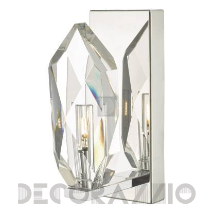 Бра DAR Lighting Crystal - CRY0750