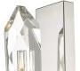 Бра DAR Lighting Crystal - CRY0750