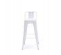 Высокий стул стул Sigerico ART. E/169/S HIGH STOOL