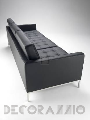 Трехместный диван Sigerico ART. E/150/D - SOFA