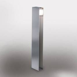 Светильник уличный напольный накладной Delta Light MONO/DUO STEP, 223 00 57 INOX