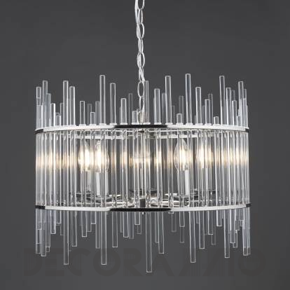 Люстра DAR Lighting Olyn - OLY0538