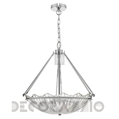 Люстра DAR Lighting Avril - AVR0350