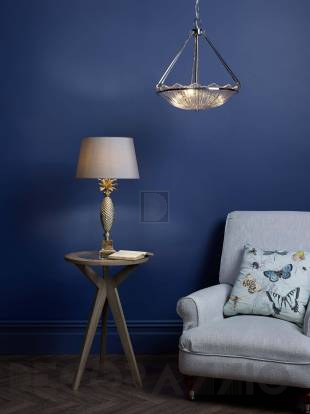 Люстра DAR Lighting Avril - AVR0350