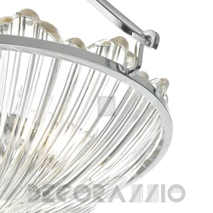 Люстра DAR Lighting Avril - AVR0350