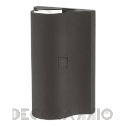 Бра DAR Lighting Haxton - HAX2137