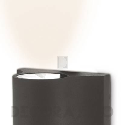 Бра DAR Lighting Haxton - HAX2137