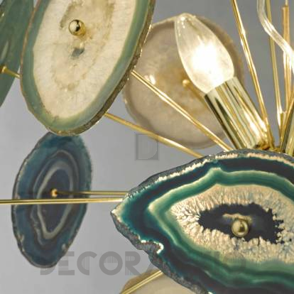 Люстра DAR Lighting Achates - ACH1355