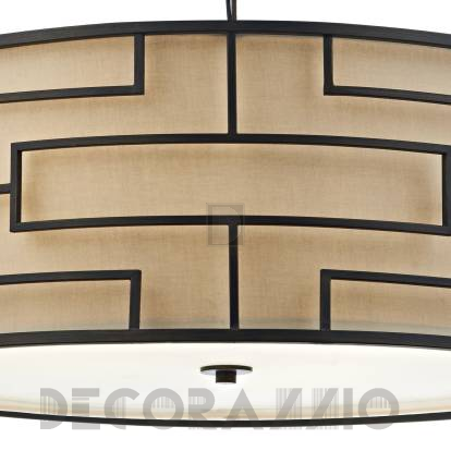 Люстра DAR Lighting Tumola - TUM0663