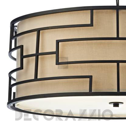 Люстра DAR Lighting Tumola - TUM0663