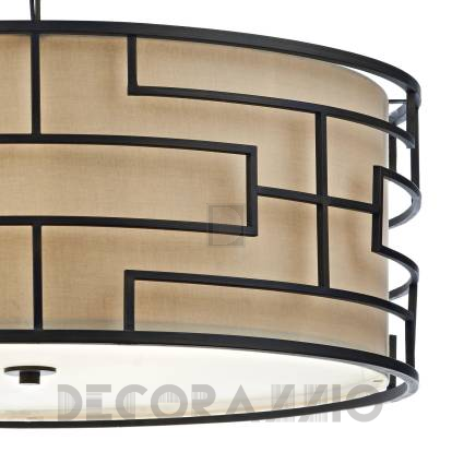 Люстра DAR Lighting Tumola - TUM0663