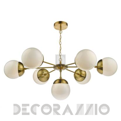 Люстра DAR Lighting Bombazine - BOM3435