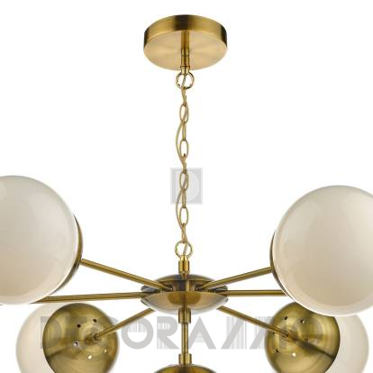 Люстра DAR Lighting Bombazine - BOM3435