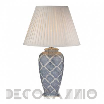 Настольная лампа DAR Lighting Ely - ELY4223