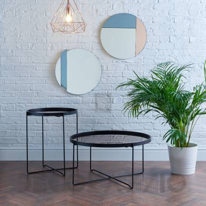 Стол DAR Lighting Anzio - 001ANZ001