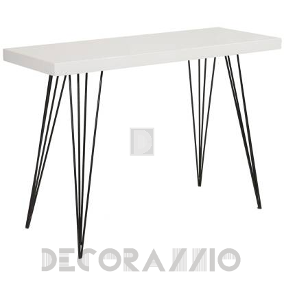 Стол DAR Lighting Leland - 001LEL001