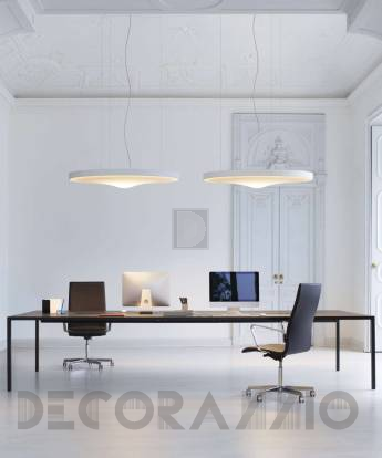 Светильник подвесной LucePlan Pétale - 1D710C0V0002