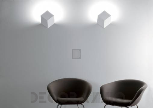 Светильник настенный настенный (Бра) Rotaliana QB - 1QBW0 000 63 ZL0