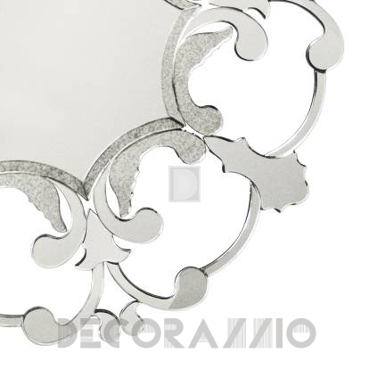 Зеркало навесное Exedra Society - 002SOC1200