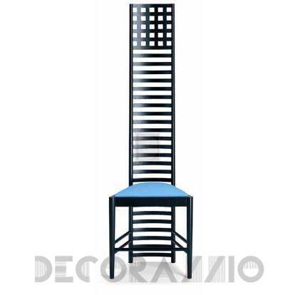 Стул с высокой спинкой Трон Sigerico ART. E/39/S TALL BACK CHAIR