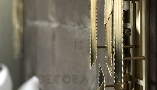 Светильник  настенный настенный (Бра) Castro Lighting Liberty - 9451.130x20