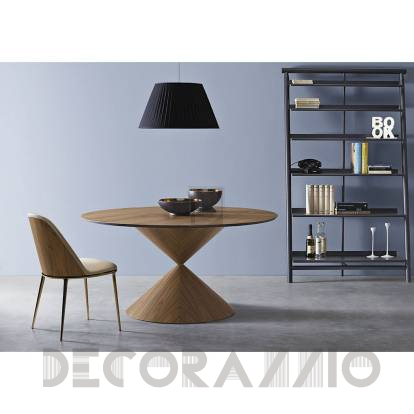 Стул Midj Lea - S1940ST