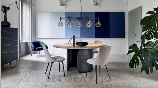 Стол Bonaldo Mellow - TØ4A