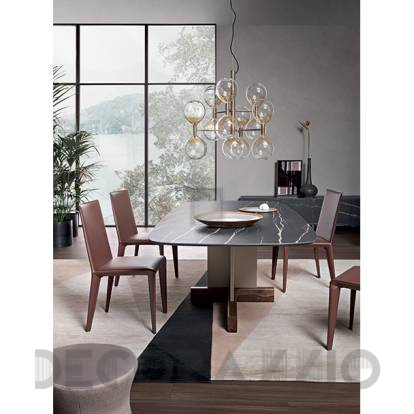 Стол Bonaldo Cross - TØ2A