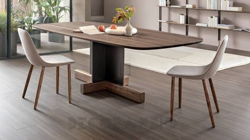 Стол Bonaldo Cross - TØ2A