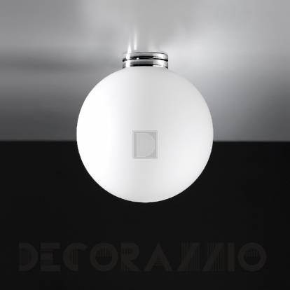Светильник  потолочный накладной (Светильник потолочный) Zafferano Pallina - LD9916C3