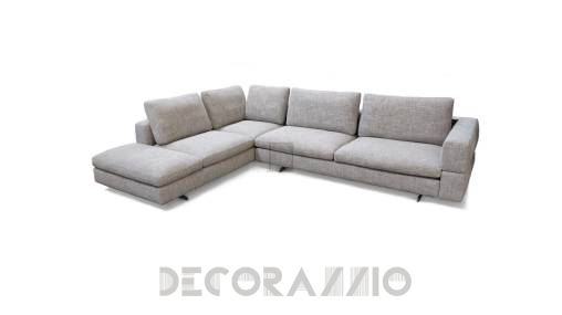 Диван модульный Bonaldo Ever More - ZØØ3