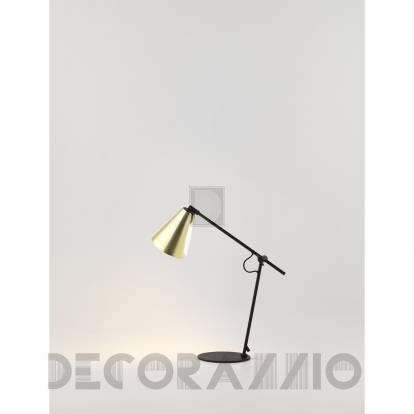 Светильник  настольный (Настольная лампа) Aromas Del Campo Boa - S1193