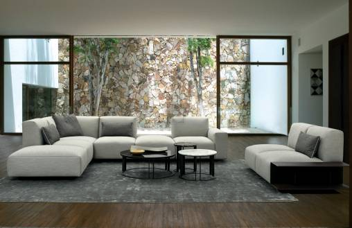 Диван модульный Papadatos Aston - Aston sofa