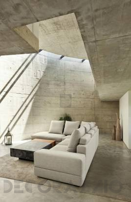 Диван модульный Papadatos Feel - Feel sofa