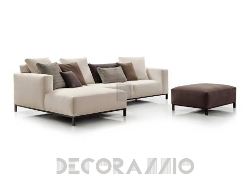 Диван модульный Papadatos Oggi - Oggi sofa