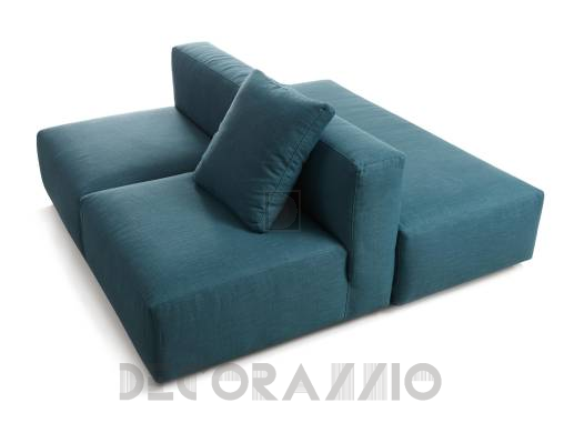 Диван модульный Papadatos Soft - Soft sofa