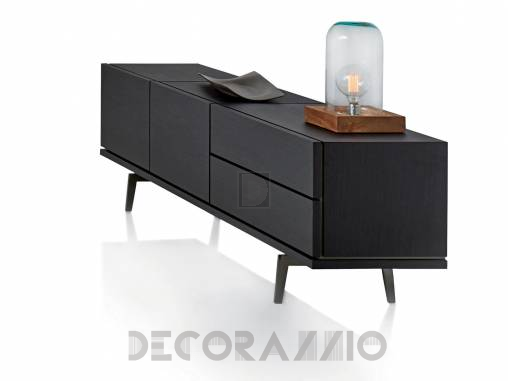 Комод Papadatos Twist H - Twist H sideboard