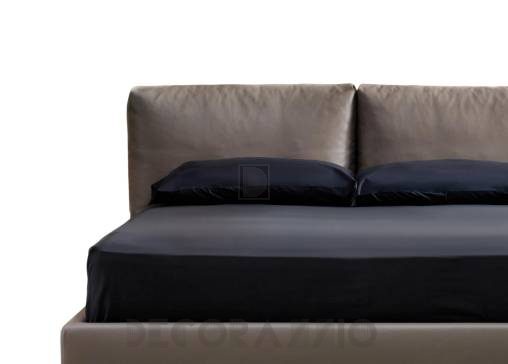 Кровать двуспальная Papadatos Limit - Limit bed