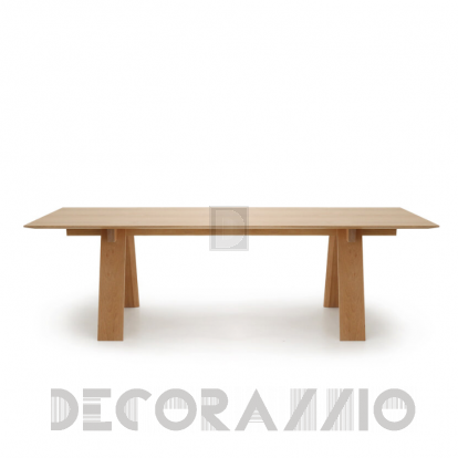 Обеденный стол Branca TRAVE - TRAVE DINING TABLE