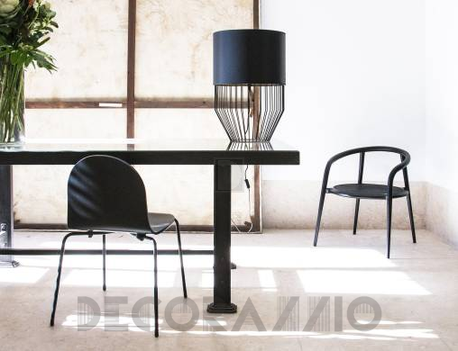 Стул Branca NORMA - NORMA DINING CHAIR