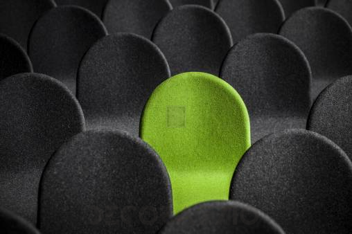 Стул Branca NORMA - NORMA DINING CHAIR