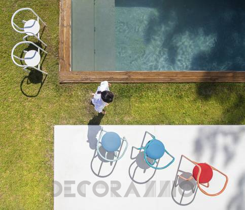 Стул Branca RIA - RIA CHAIR