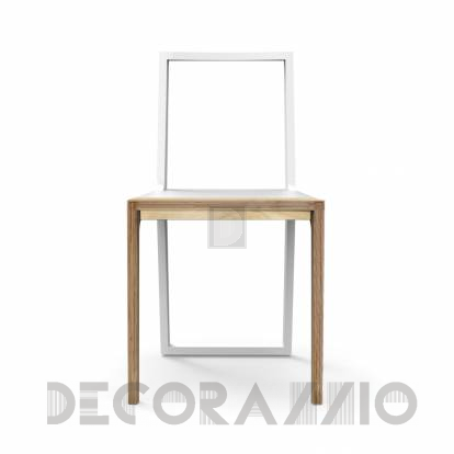 Стул Branca SKIN - SKIN CHAIR