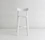 Стул барный Branca RODA - RODA BAR STOOL