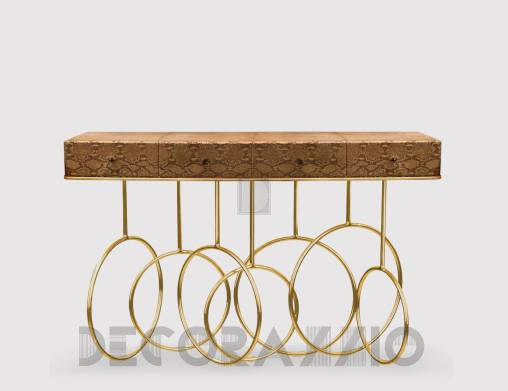 Консольный стол Koket BURLESQUE - BURLESQUE CONSOLE