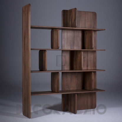 Стеллаж Artisan Soft - SHSO5XXYy