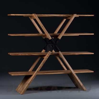 Стеллаж Artisan X - SHXXXXYY