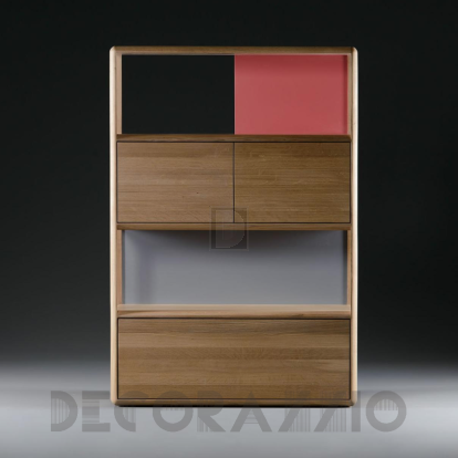 Стеллаж Artisan Alea - LBAL2XXYY