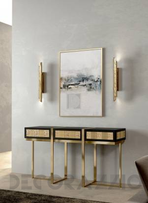 Консольный стол Castro Lighting Mondrian - MONDRIAN