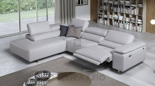 Диван модульный New Trend Concepts Blossom - blossom_modular_sofa